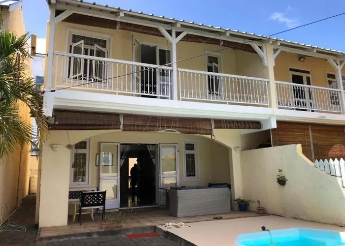 Villa Soleil