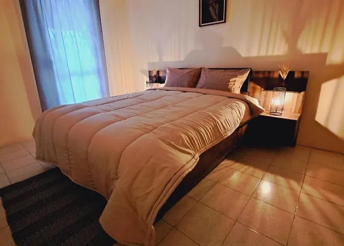Villa Soleil