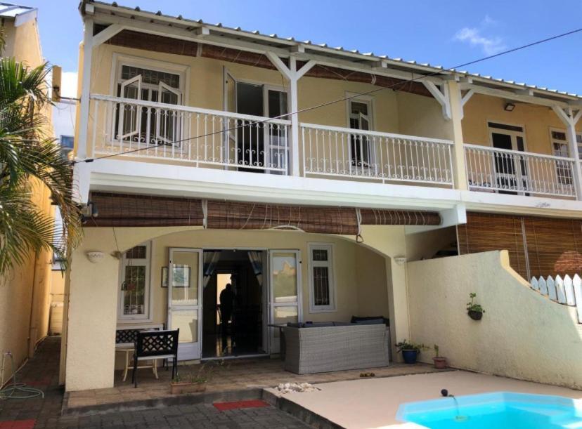 Soleil Villa