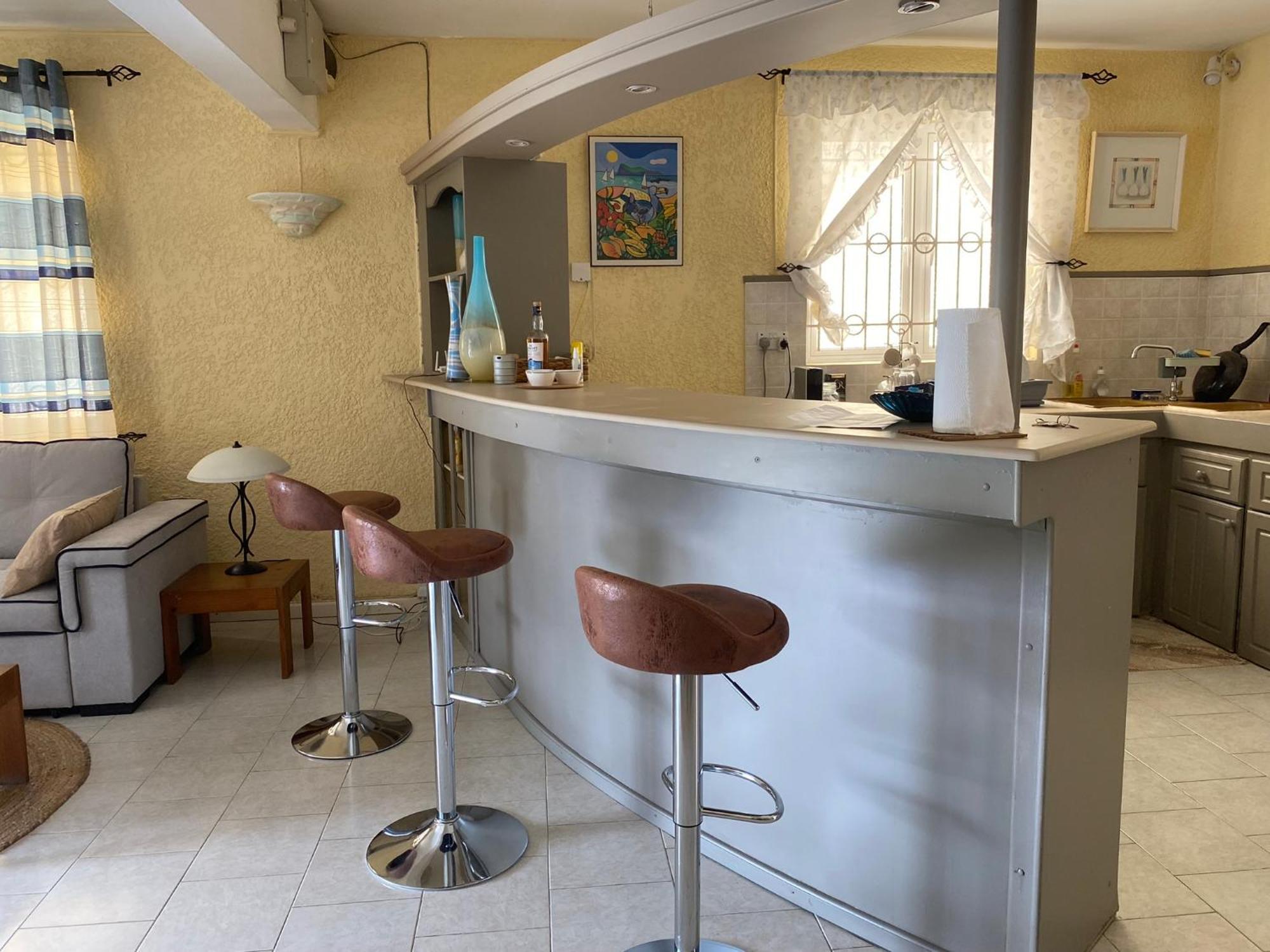 Soleil Villa *