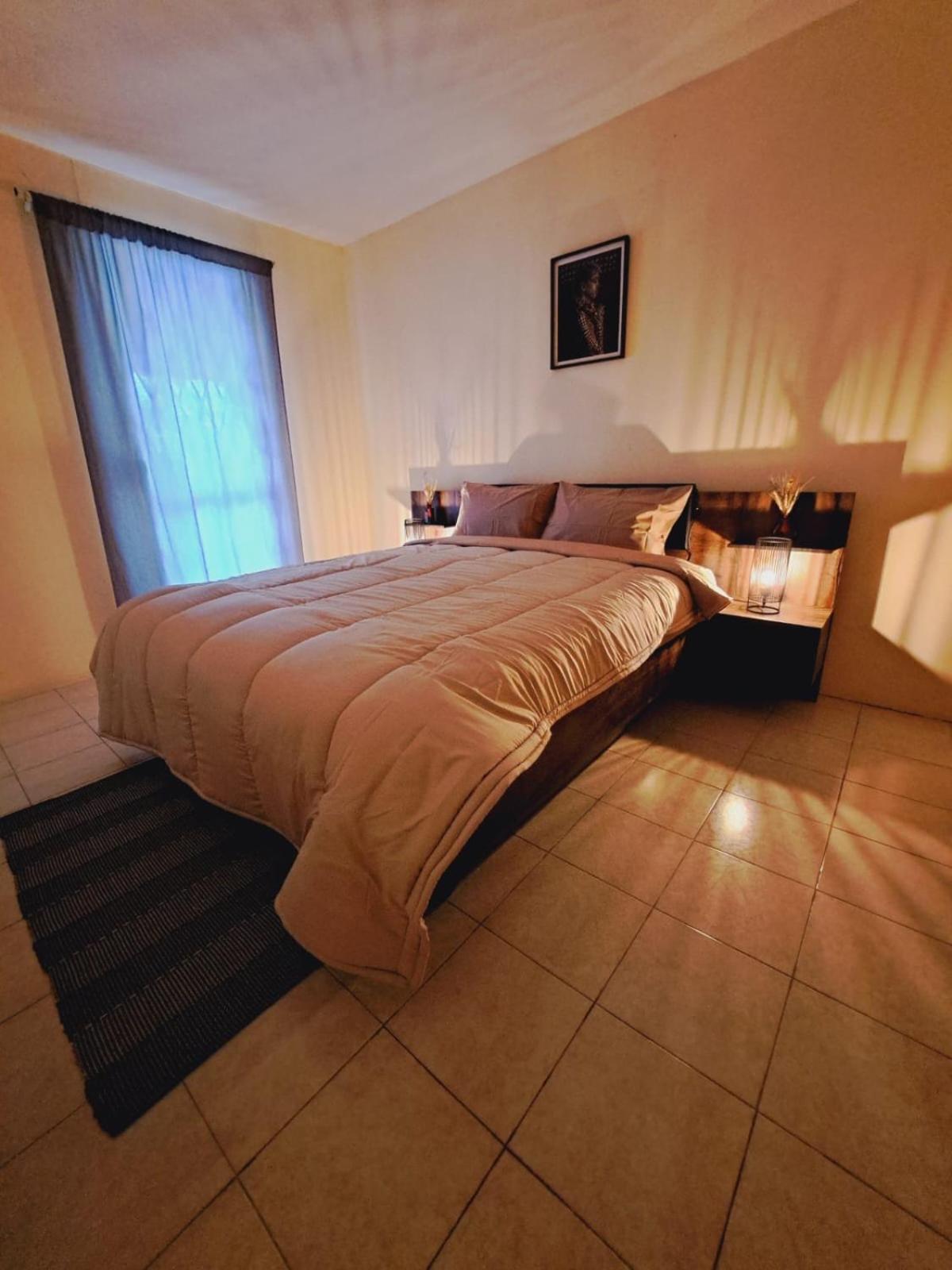 Soleil Villa Mont-Choisy